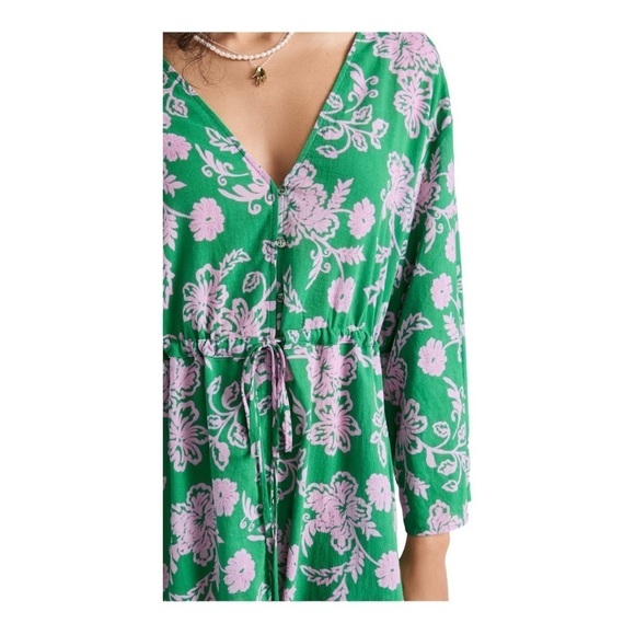 XIRENA Mykah Dress - Picture 6 of 7